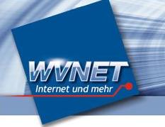 Logo WVnet